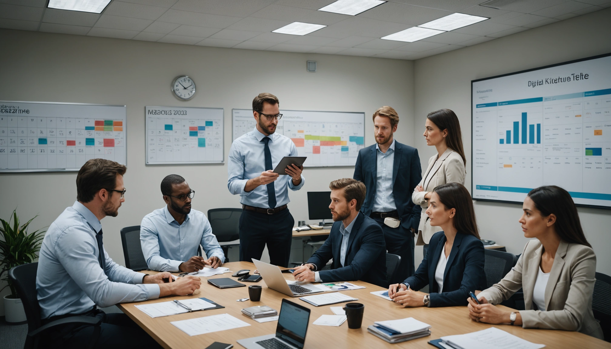annualisation heures supplémentaires : optimiser le temps