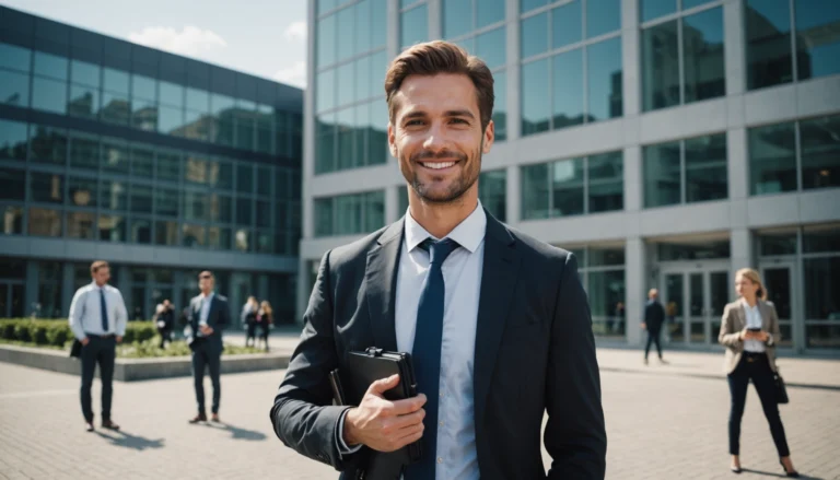 changer d'entreprise