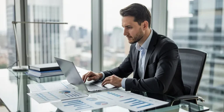 ebe salaire dirigeant