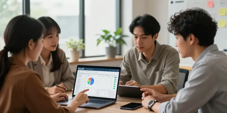 c'est quoi un saas