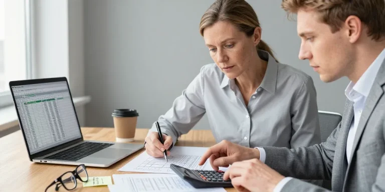calcul valeur ajoutée compte de résultat