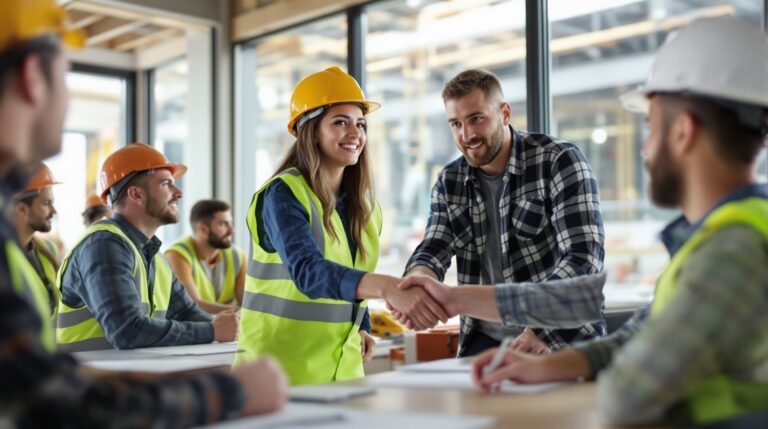 comité d'entreprise btp