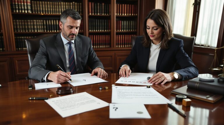 contrat commutatif def