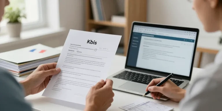 changement d adresse kbis gratuit