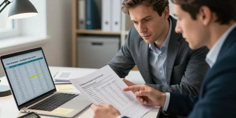 compte comptable documentation