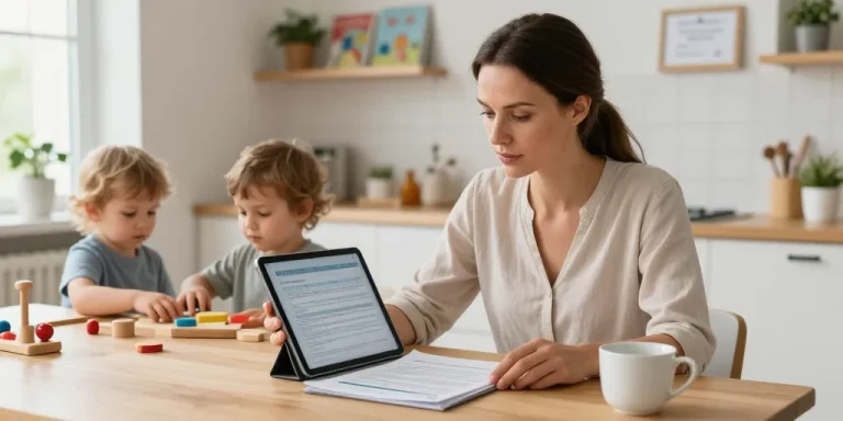 devenir assistante maternelle sans diplome