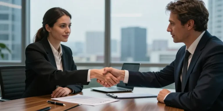 contrat d'agence commercial