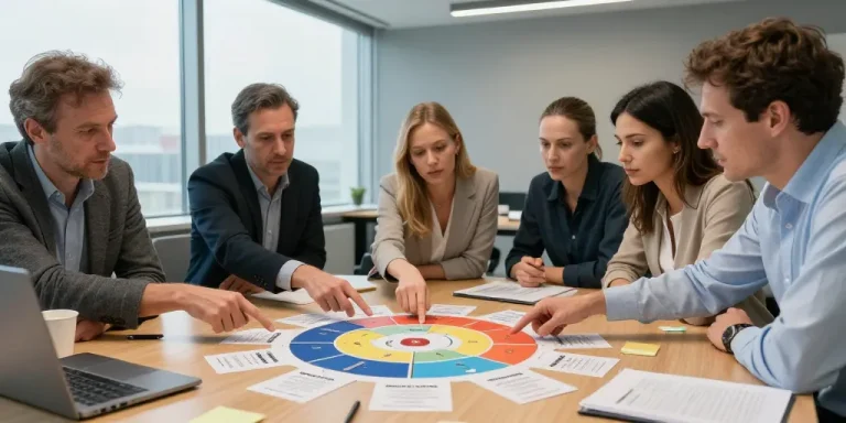 roue de deming exemple