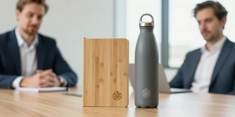 cadeau invités événement professionnel