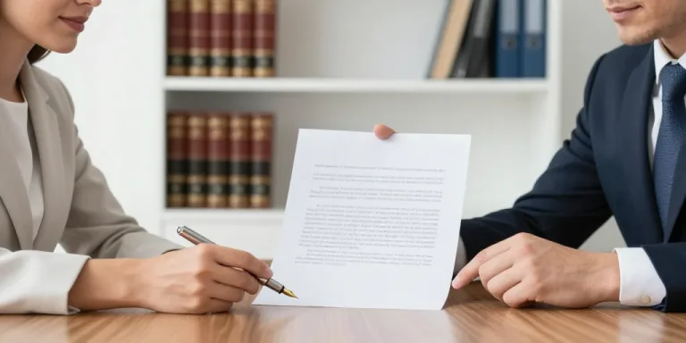 contrat commutatif def
