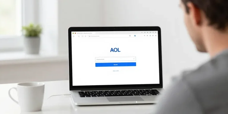 webmail aol
